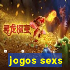 jogos sexs